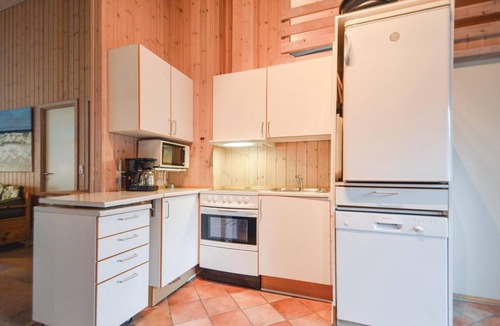 Kongsmark House | Lovely home in Rømø with kitchen