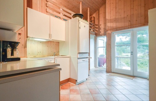 Kongsmark House | Lovely home in Rømø with kitchen