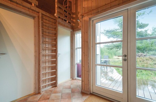 Kongsmark House | Lovely home in Rømø with kitchen