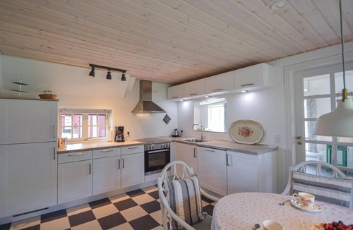 Kongsmark House | Lovely home in Rømø with WiFi