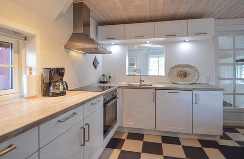 Kongsmark House | Lovely home in Rømø with WiFi