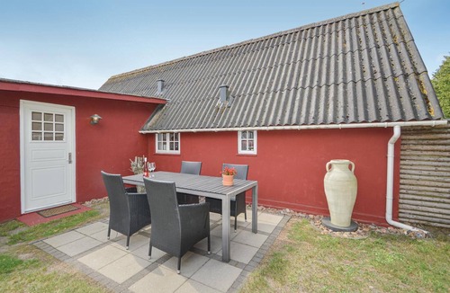 Kongsmark House | Lovely home in Rømø with WiFi