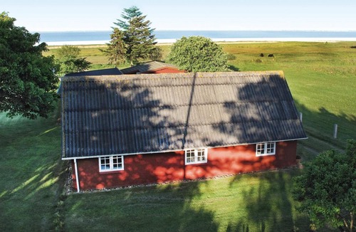 Kongsmark House | Lovely home in Rømø with WiFi