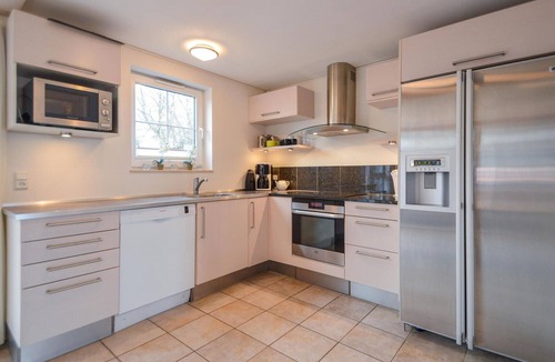 Kongsmark House | Lovely home in Rømø with WiFi