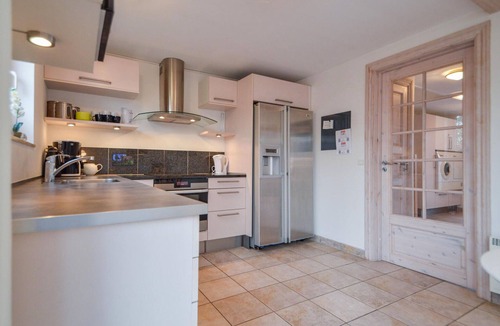 Kongsmark House | Lovely home in Rømø with WiFi