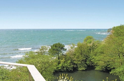 Ronne House | Lovely home in Rønne with kitchen