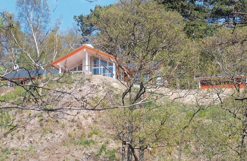 Ronne House | Lovely home in Rønne with kitchen