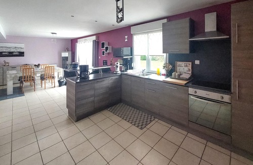 Roquetoire House | Lovely home in Roquetoire with WiFi