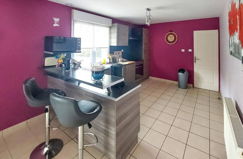 Roquetoire House | Lovely home in Roquetoire with WiFi