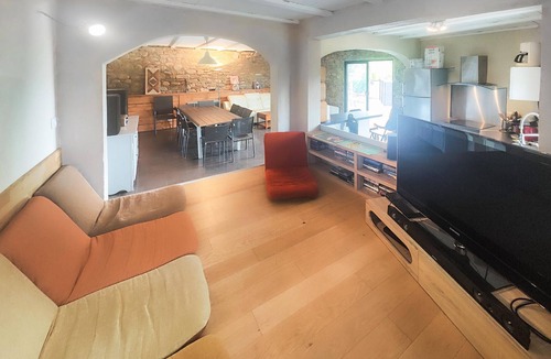 Roquebrun House | Lovely home in Roquebrun