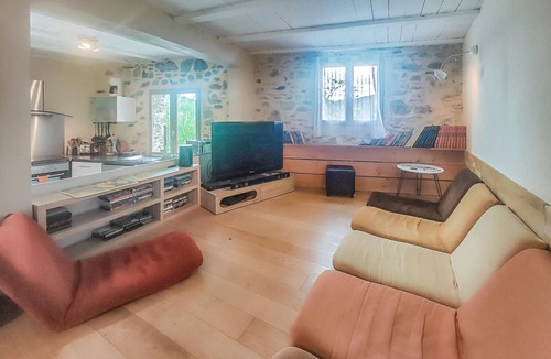 Roquebrun House | Lovely home in Roquebrun