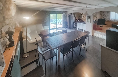 Roquebrun House | Lovely home in Roquebrun