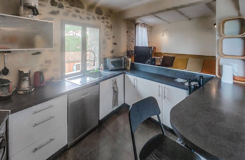 Roquebrun House | Lovely home in Roquebrun