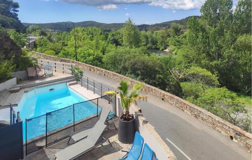 Roquebrun House | Lovely Home In Roquebrun