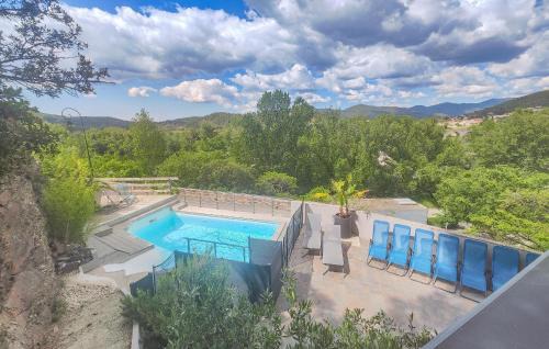 Roquebrun House | Lovely Home In Roquebrun