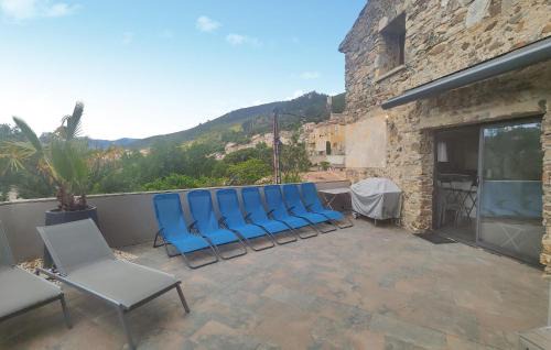 Roquebrun House | Lovely Home In Roquebrun