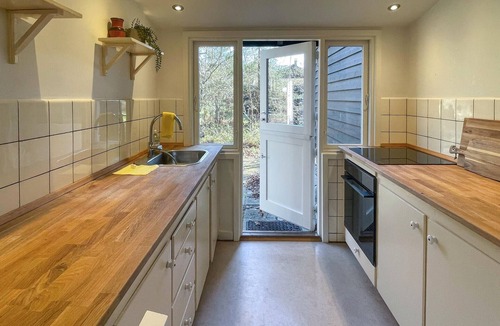 Rrvig House | Lovely home in Rørvig with WiFi