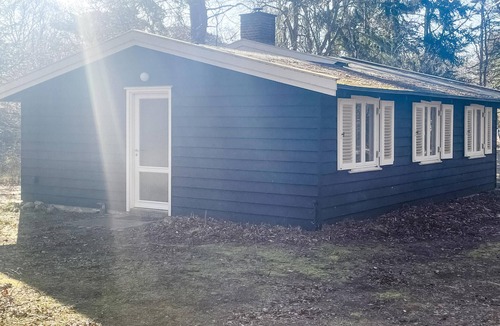 Rrvig House | Lovely home in Rørvig with WiFi