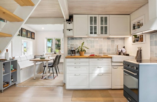 Rudkobing House | Lovely home in Rudkøbing with WiFi