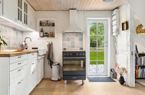 Rudkobing House | Lovely home in Rudkøbing with WiFi