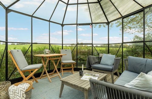 Rudkobing House | Lovely home in Rudkøbing with WiFi