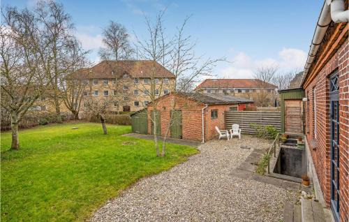 Sønderborg House | Lovely Home In Sønderborg With Kitchen