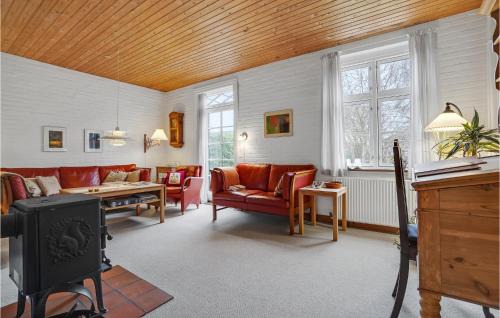 Sønderborg House | Lovely Home In Sønderborg With Kitchen