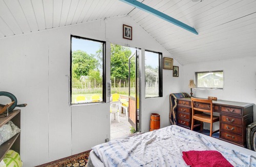 Sjllands Odde House | Lovely home in Sjællands Odde with WiFi