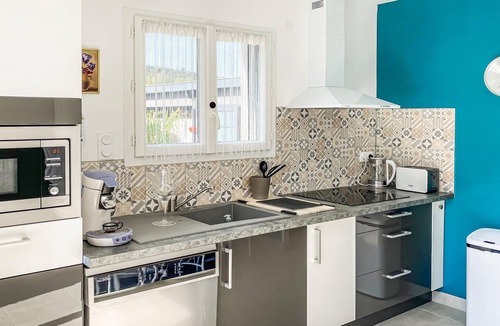 Saint-Chinian House | Lovely home in Saint Chinian