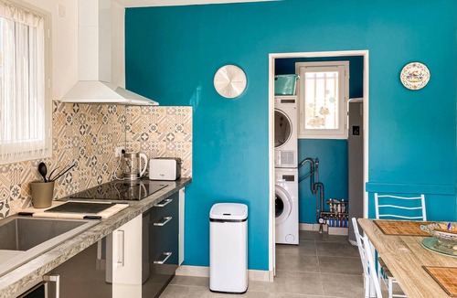 Saint-Chinian House | Lovely home in Saint Chinian
