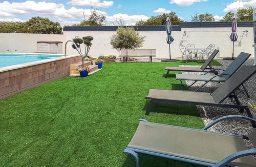 Saint-Chinian House | Lovely home in Saint Chinian