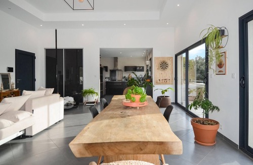 Saint-Nazaire House | Lovely home in Saint-Nazaire