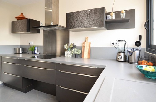 Saint-Nazaire House | Lovely home in Saint-Nazaire
