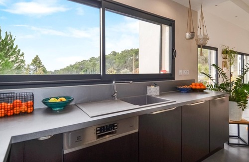 Saint-Nazaire House | Lovely home in Saint-Nazaire