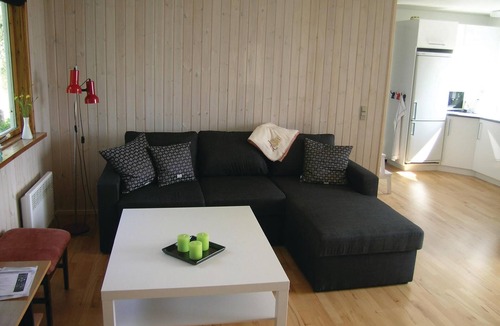 Nordost House | Lovely home in Sæby with WiFi