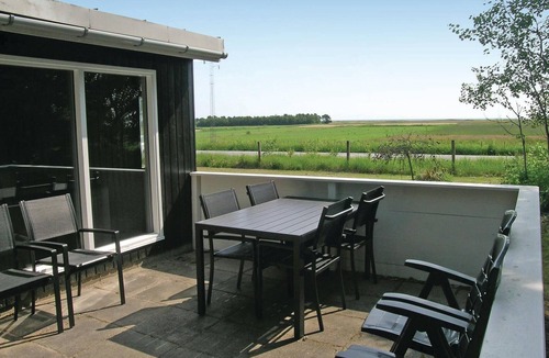 Nordost House | Lovely home in Sæby with WiFi