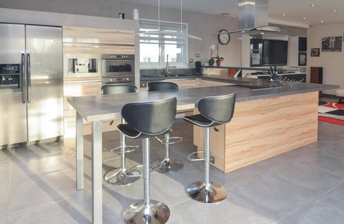 Saint-Gilles House | Lovely home in Saint-Gilles