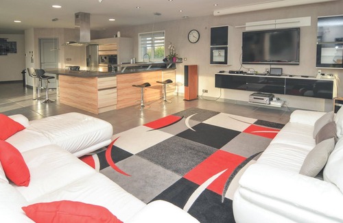 Saint-Gilles House | Lovely home in Saint-Gilles