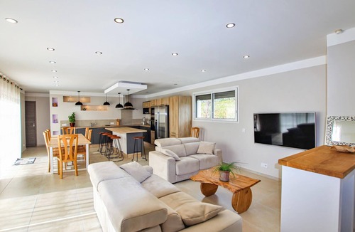 Saint-Thome House | Lovely home in Saint-Thomé