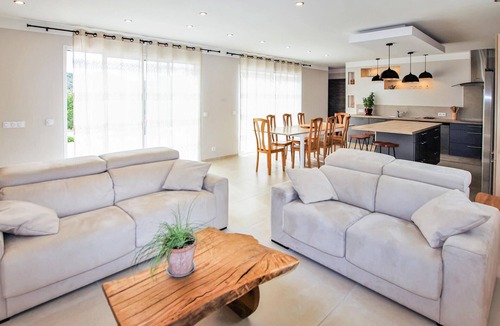 Saint-Thome House | Lovely home in Saint-Thomé