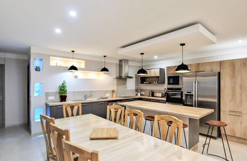 Saint-Thome House | Lovely home in Saint-Thomé