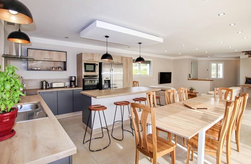 Saint-Thome House | Lovely home in Saint-Thomé