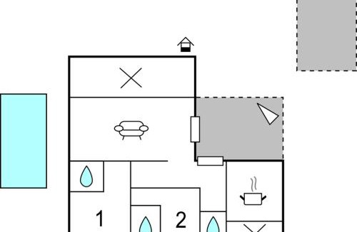 Saint-Chinian House | Lovely Home In Saint Chinian