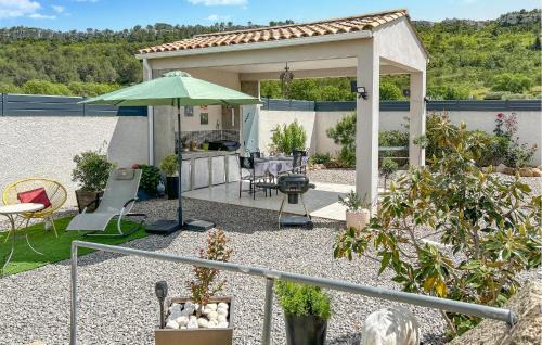 Saint-Chinian House | Lovely Home In Saint Chinian