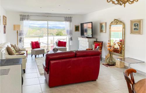 Saint-Chinian House | Lovely Home In Saint Chinian