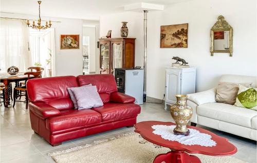 Saint-Chinian House | Lovely Home In Saint Chinian