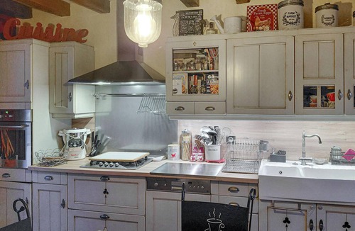 Salbris House | Lovely home in Salbris
