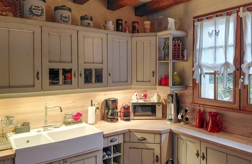 Salbris House | Lovely home in Salbris