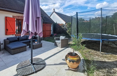 Salbris House | Lovely home in Salbris