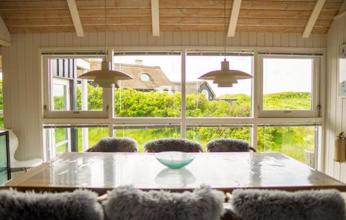 Saltum House | Lovely Home In Saltum